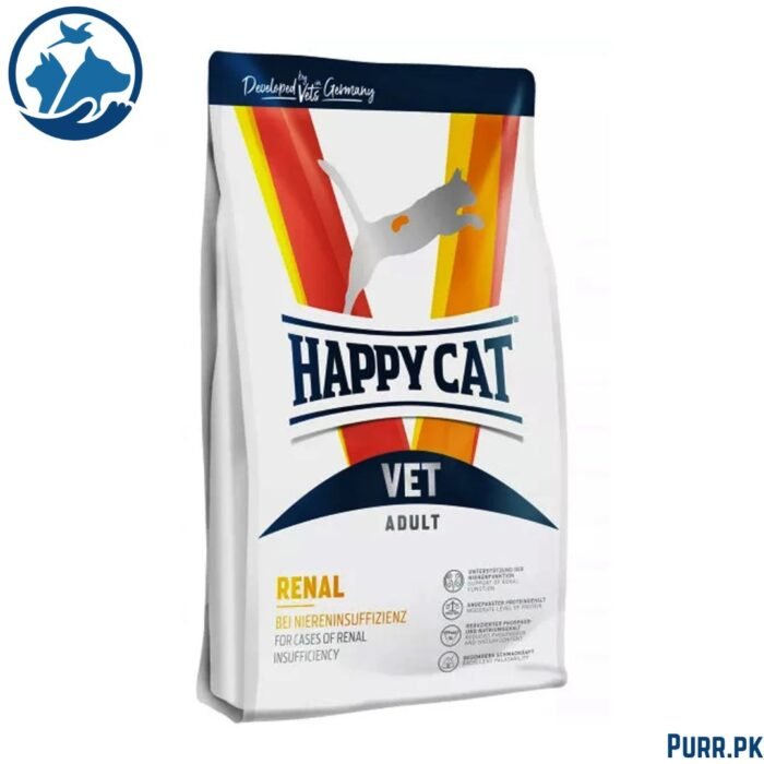 Happy Cat Adult Vet Diet Renal