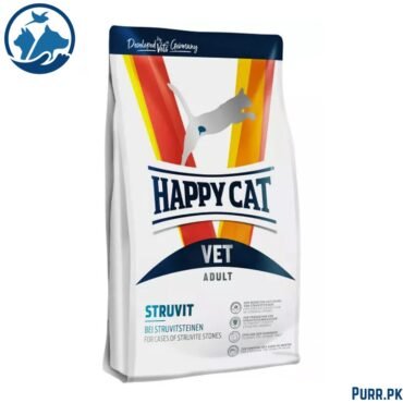 Happy Cat Adult Vet Diet Struvit