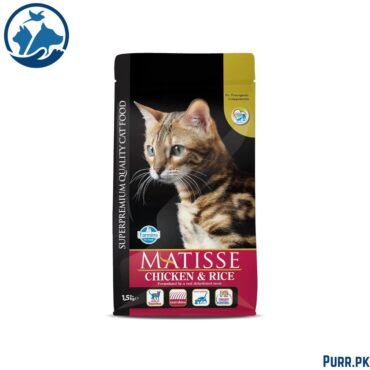 Farmina Adult Cat Matisse Chicken & Rice