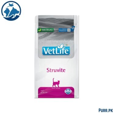 Farmina Adult Cat Vet Life Struvite 2 Kg Bag