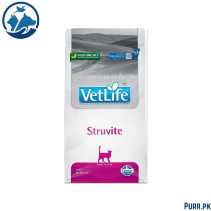 Farmina Adult Cat Vet Life Struvite 2 Kg Bag