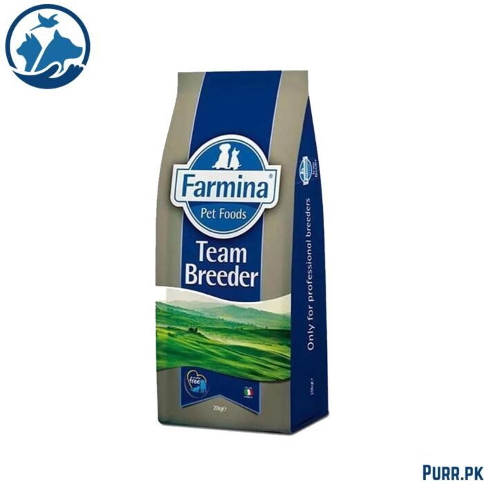 Farmina Adult Dog Team Breeder Top Grain Free Chicken 20 Kg Bag