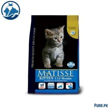 Farmina Kitten Matisse (1-12 Months) 1.5 Kg Bag