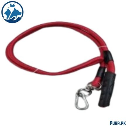 Hard Handle Leash 12mm