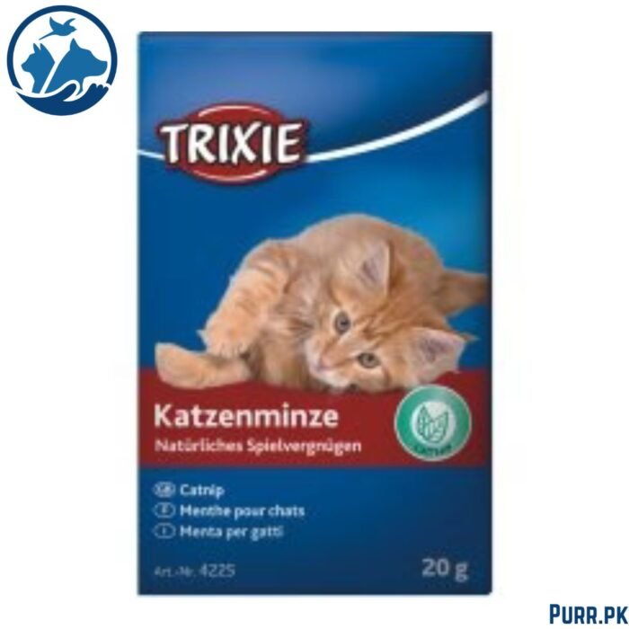 Trixie Cat Catnip 20 g Pouch