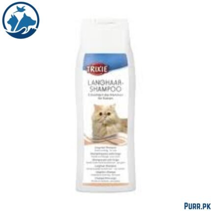 Trixie Cat Mild Care Shampoo with Chamomile - 250 ml