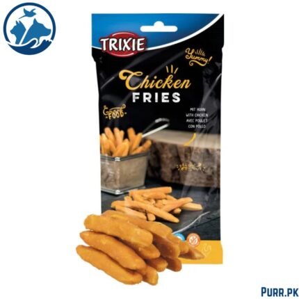 Trixie Dog Chicken Fries 100 g