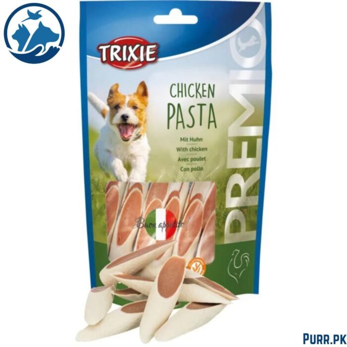 Trixie Dog Premio Chicken Pasta 100 g