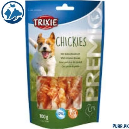 Trixie Dog Premio Chickies 100 g