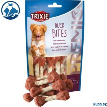 Trixie Dog Premio Duck Bites 80 g