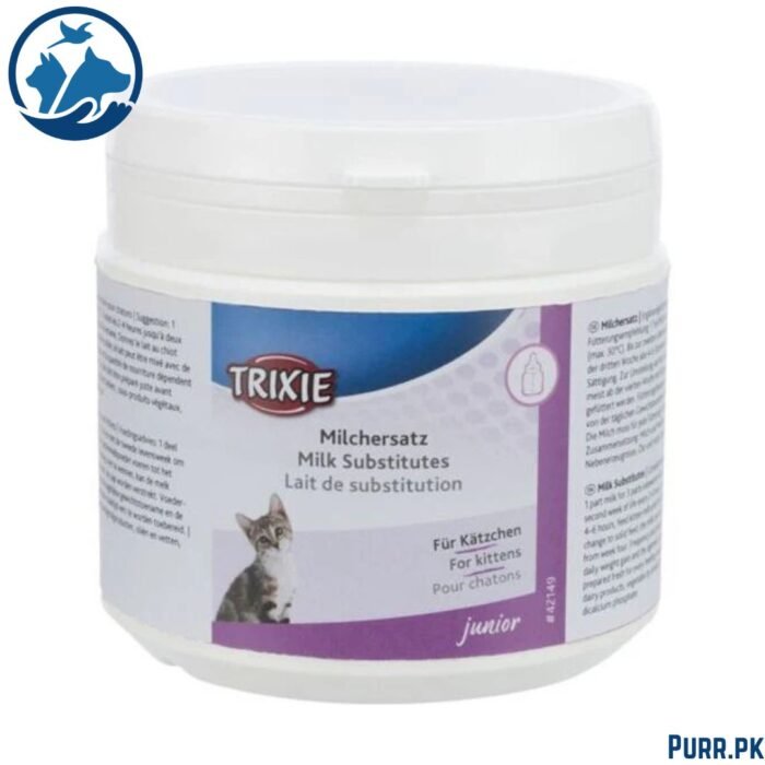 Trixie Kitten Milk Substitute Powder D/FR/NL 250 g