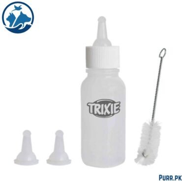 Trixie Pet Suckling Bottle Set 57 ml