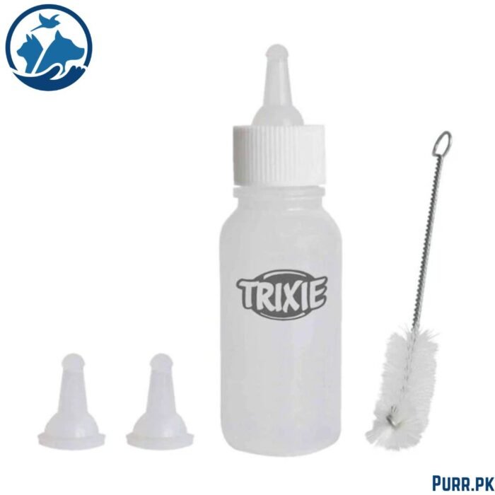 Trixie Pet Suckling Bottle Set 57 ml