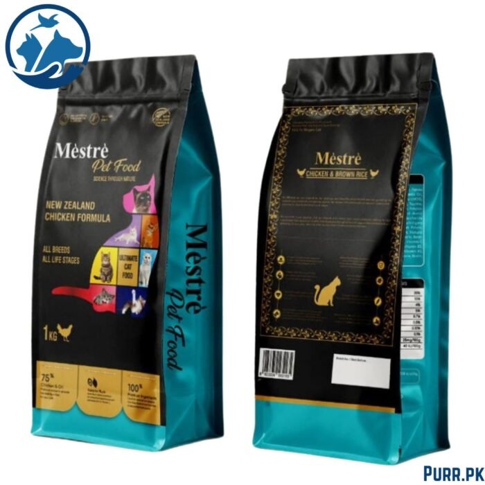 Mestre Pet Food