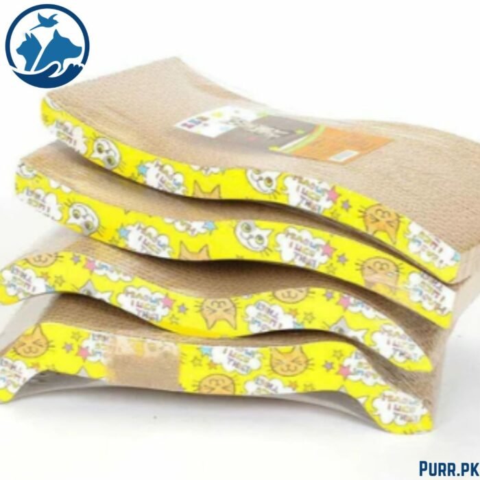 Coco Scratching Board For Cats