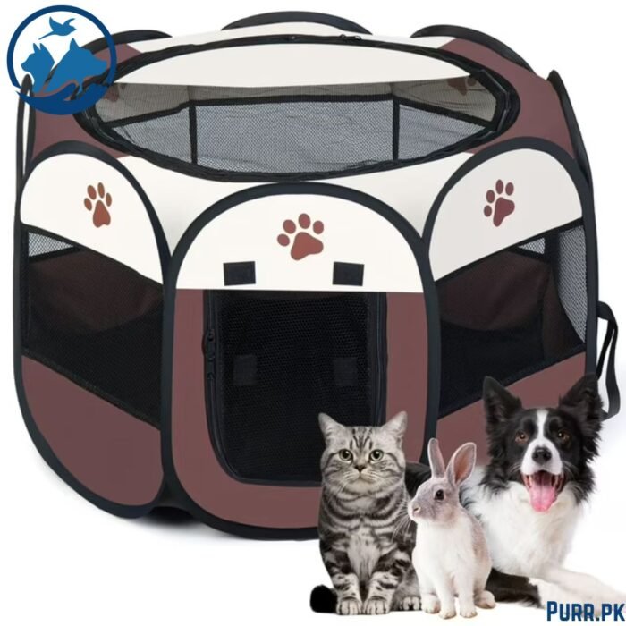 Kennel For Pets