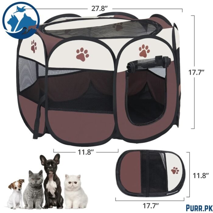 Kennel For Pets