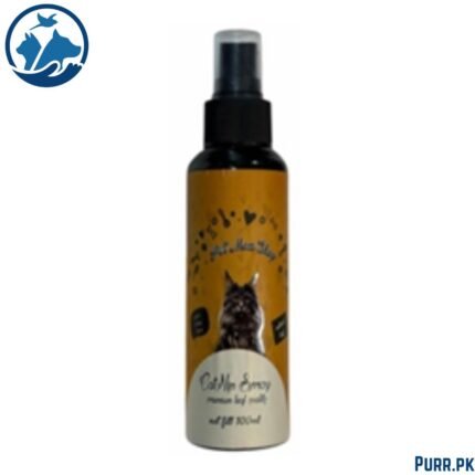 PMS Cat Nip Spray 100ML