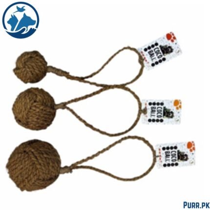 PMS Coco Teething Ball