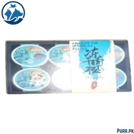 Cat Supplement 6pcs box