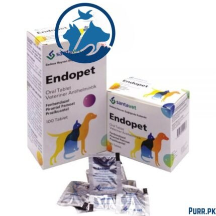 Endopet Oral Tablet