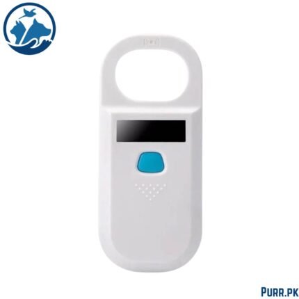 Micro chip Animal Reader