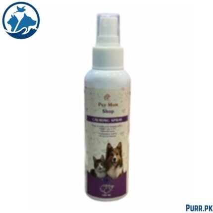PMS Pet Calming Spray 100ML