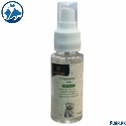 PMS Puppy Training Spray 50ML