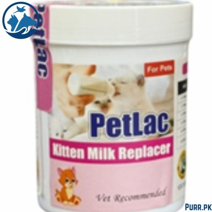 Petlac Milk Powder for Kittens