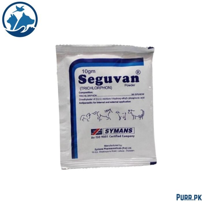 Seguvan Sachet 10g