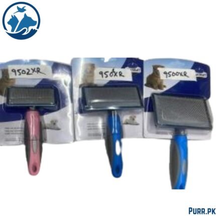Brush Steel Pai Pai with Packing L