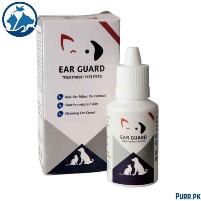 Ear Guard