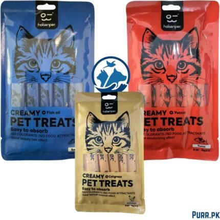 Haisenpet Creamy Cat Treat