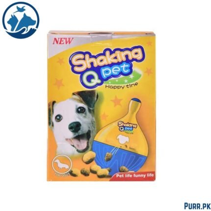 Q Pet Toy