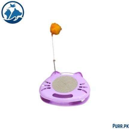 Tower Scratcher