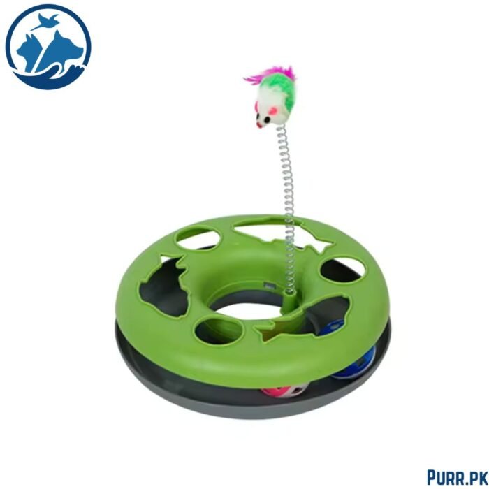 Tower Toy Single