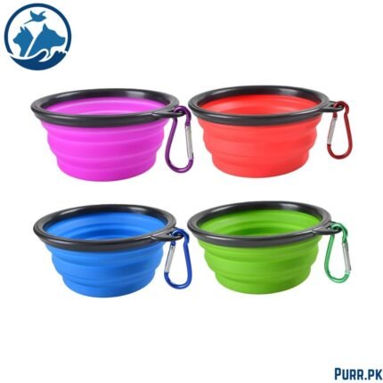 Traveling Bowl for Cats