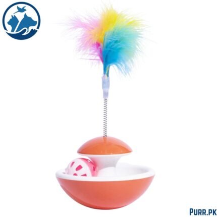 Tumber Toy Spring