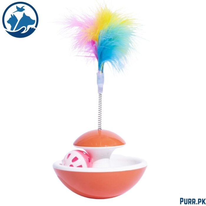 Tumber Toy Spring