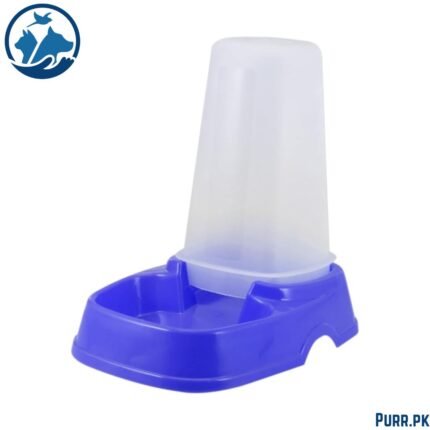 Water _ Food Dispenser square Imported