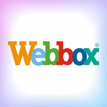 Webbox Pet Food