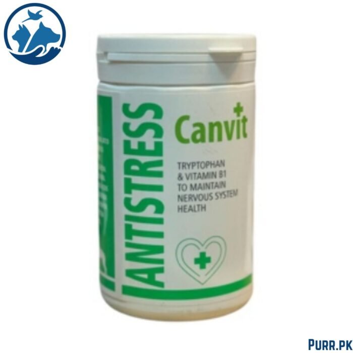 Canvit Antistress Cat & Dogs – 230GM