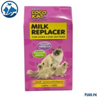 Coco Kat Milk Replacer 150GM