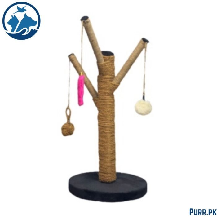 Detachable Cat Tree High Quality Scratcher
