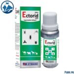 Ectorid Cypermethrin Solution
