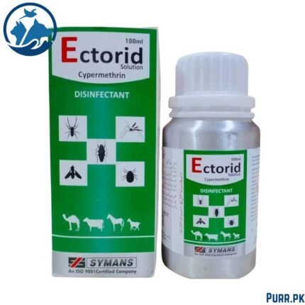 Ectorid Cypermethrin Solution