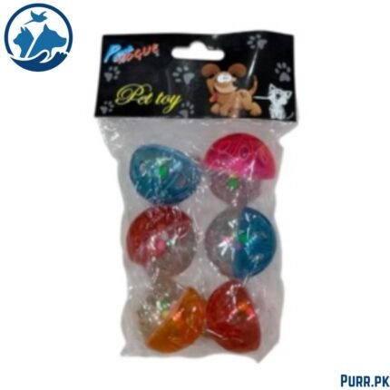 High Quality Ball Set (6 Pcs)