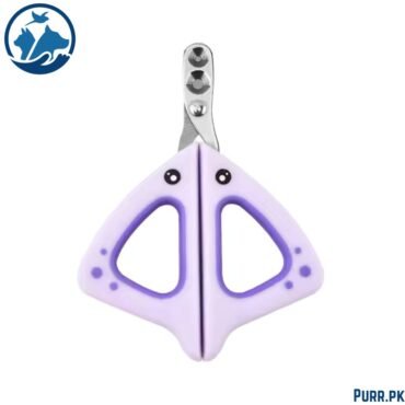 High Quality Stainless Steel Safety Cat Dog Nail Clippers