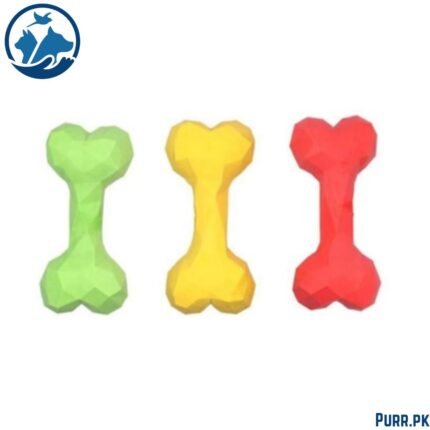 New Bone Shape Toy