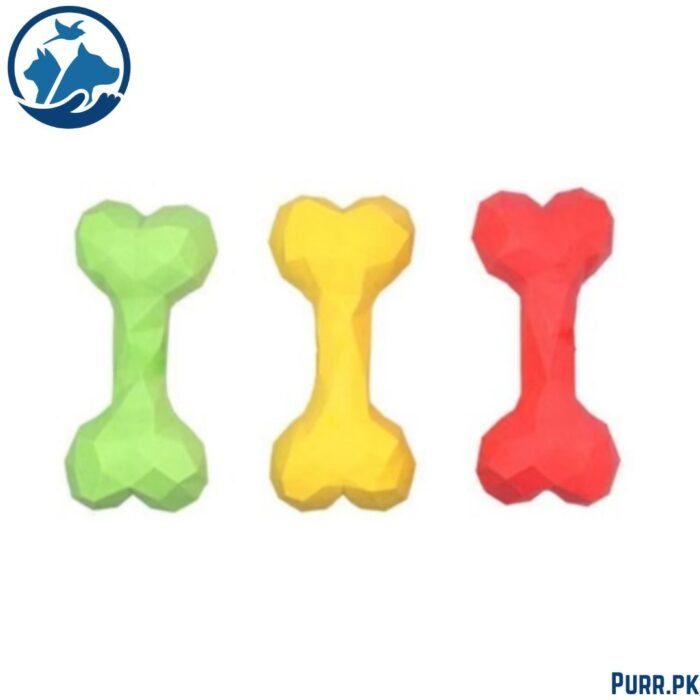 New Bone Shape Toy